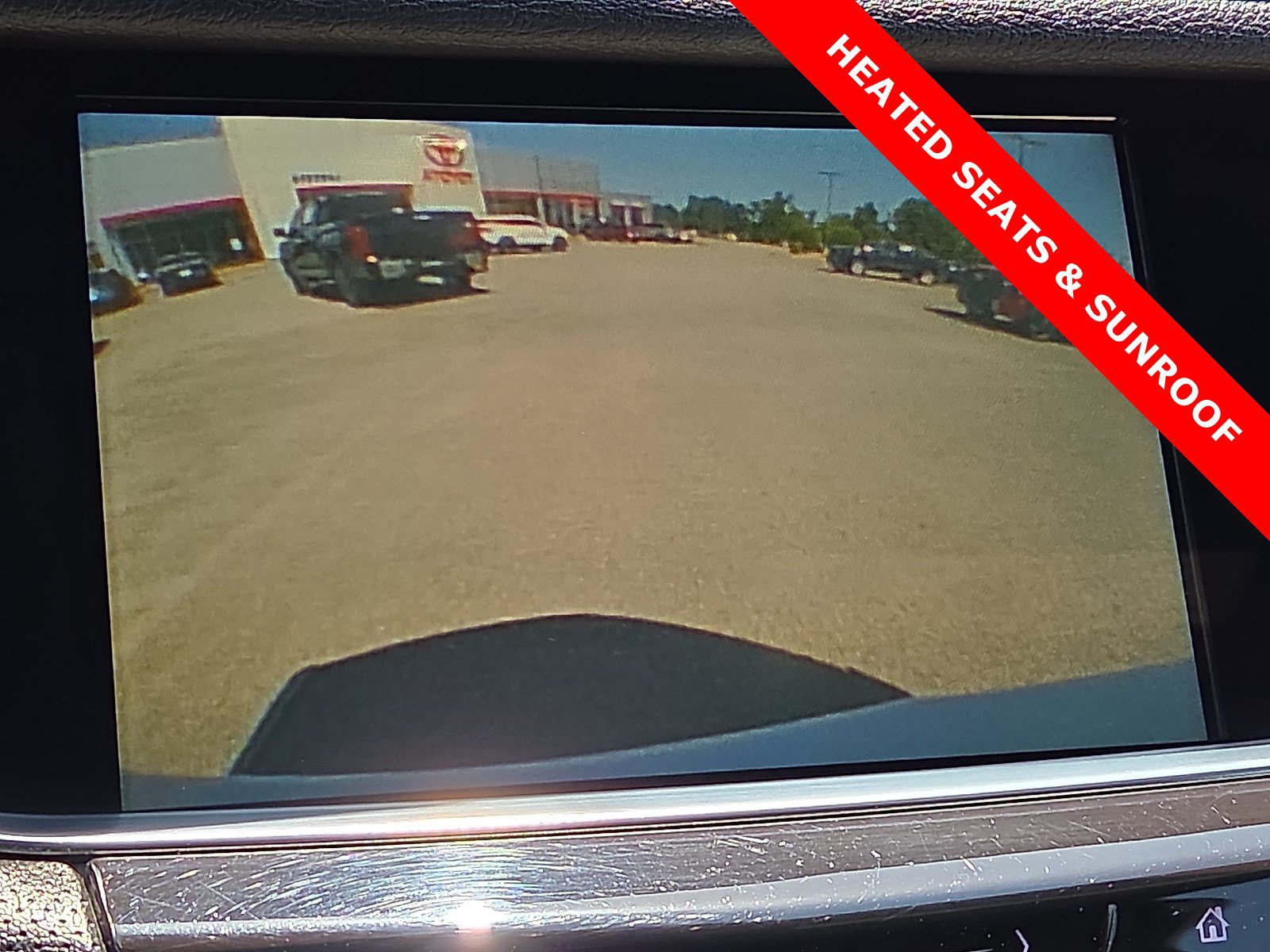 Used 2019 Cadillac XT5 Luxury FWD image 18