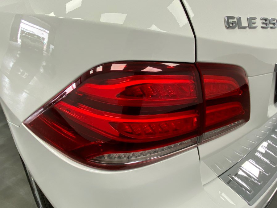 Used 2016 Mercedes-Benz GLE 350 4MATIC w/ Premium Package image 13