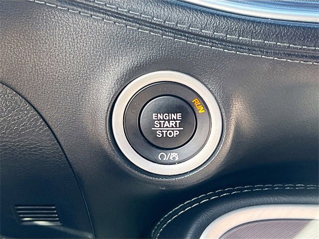 Used 2021 Dodge Challenger R/T Scat Pack image 18