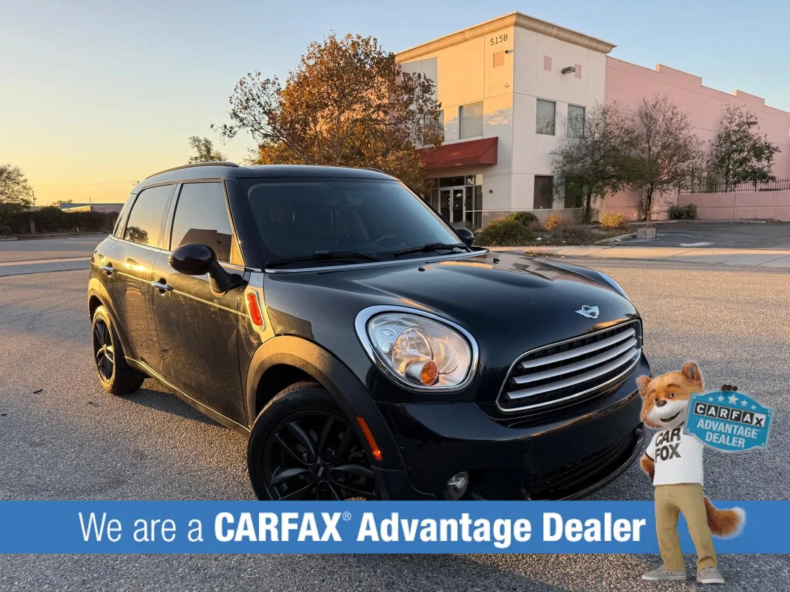 Used 2014 MINI Cooper Countryman FWD image 5
