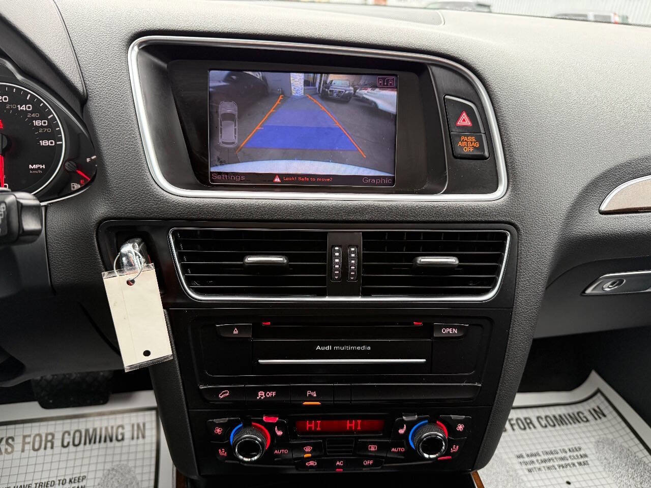 Used 2011 Audi Q5 2.0T Premium Plus image 20