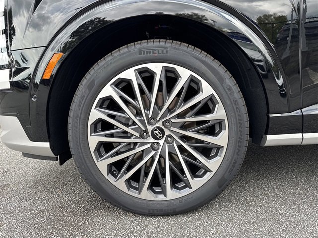 New 2026 Hyundai Palisade Calligraphy image 11