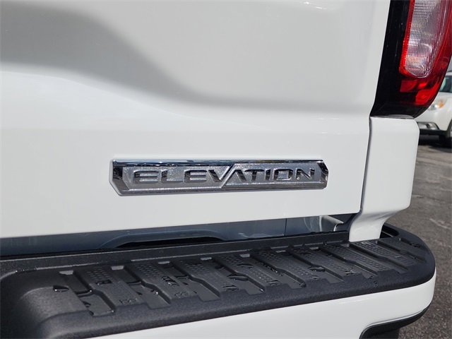 New 2026 GMC Sierra 1500 Elevation image 5