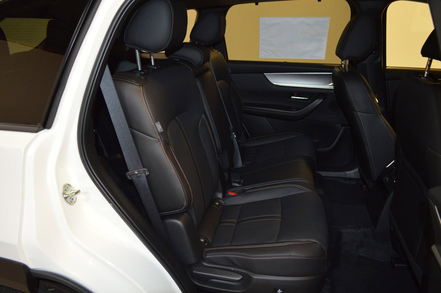 New 2026 MAZDA CX-90 3.3 Turbo w/ Preferred Package image 12