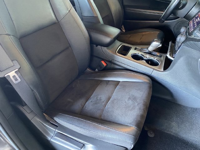 Used 2021 Jeep Grand Cherokee Laredo X RWD image 8