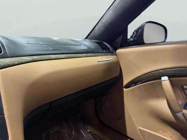 Used 2011 Maserati GranTurismo S image 28