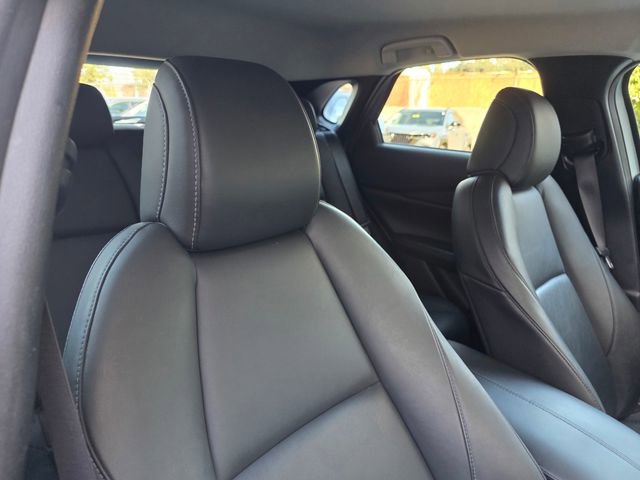 Used 2021 MAZDA CX-30 FWD 2.5 S w/ Select Package image 14