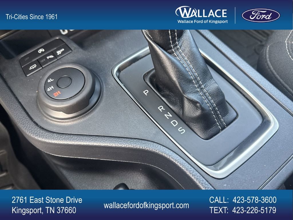 Certified 2021 Ford Ranger XLT w/ Equipment Group 301A Mid image 28