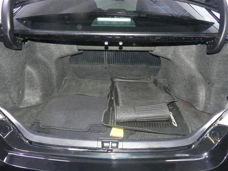 Used 2016 Toyota Camry XLE FWD image 9