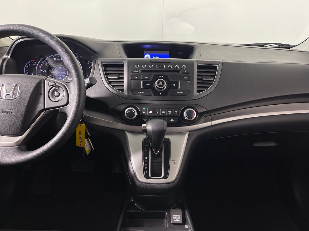 Used 2014 Honda CR-V EX image 16