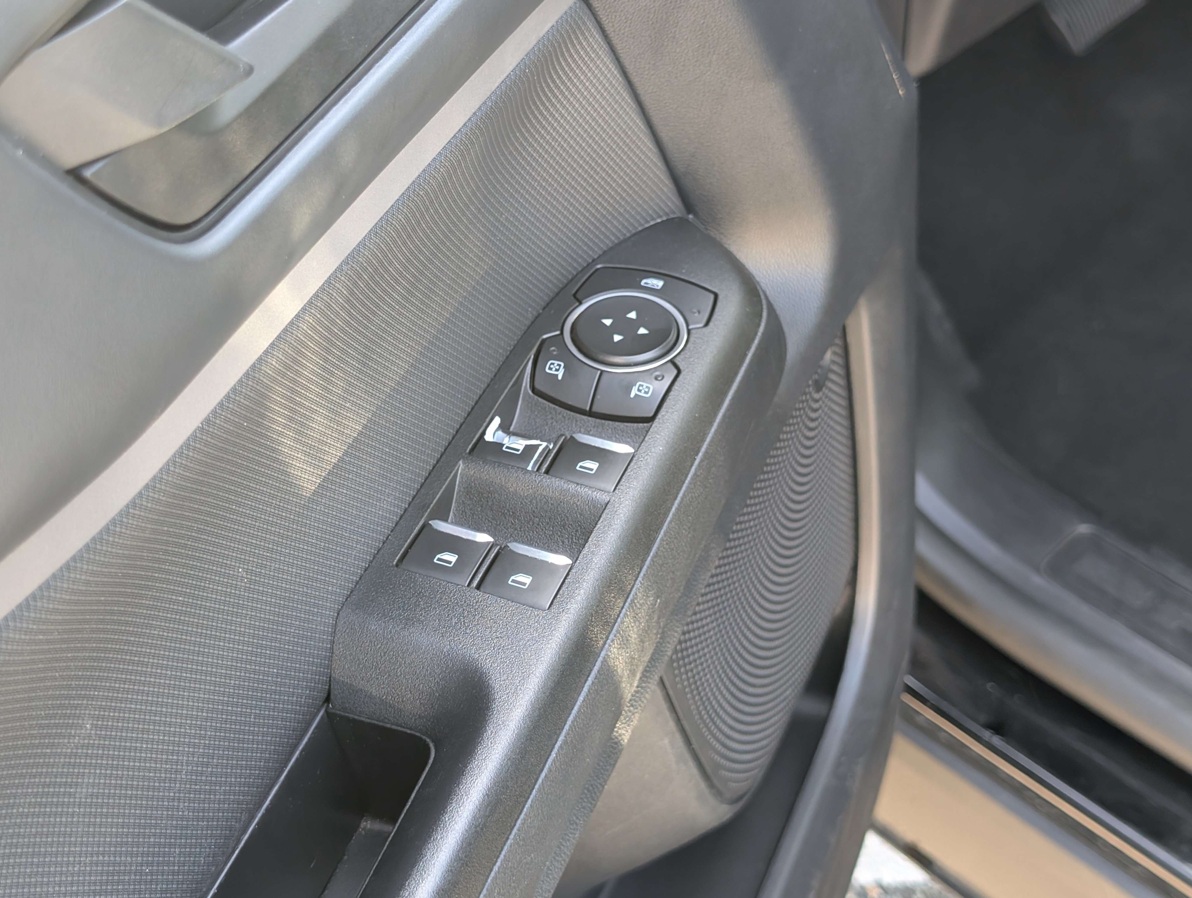 Used 2024 Ford Bronco Sport Big Bend AWD/4WD image 20