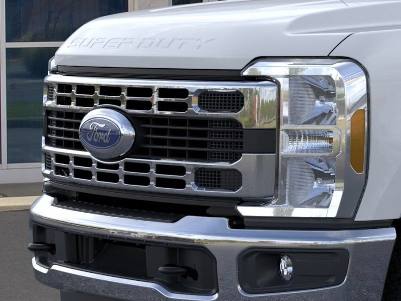 New 2026 Ford F250 4x4 SuperCab Super Duty image 40