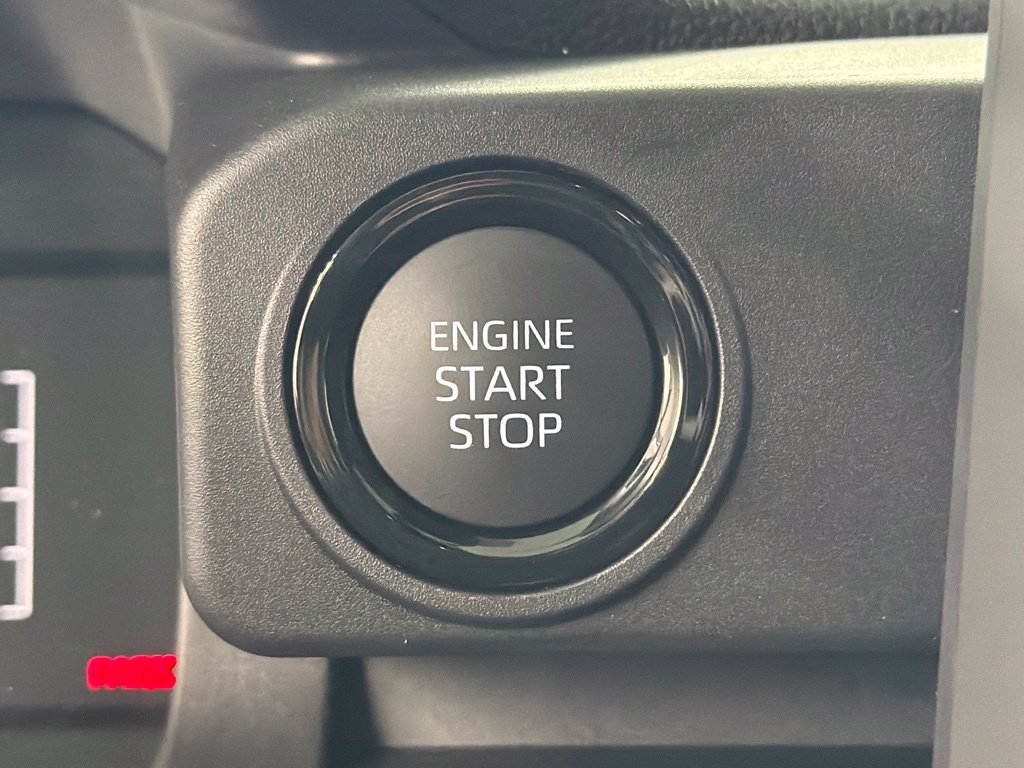 New 2026 Toyota Tacoma SR5 RWD image 22