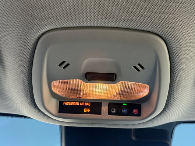 Certified 2024 Chevrolet Trax ACTIV FWD image 25