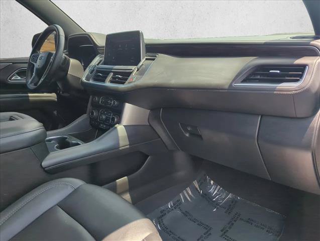 Used 2023 Chevrolet Suburban Z71 w/ Z71 Off-Road Package AWD/4WD image 28