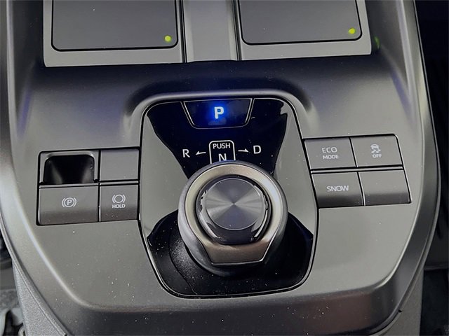 New 2026 Toyota bZ image 21