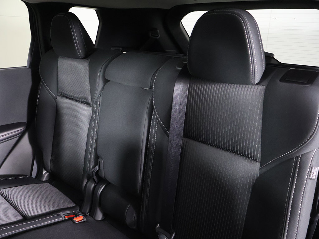 New 2026 Mitsubishi Outlander ES AWD/4WD image 32