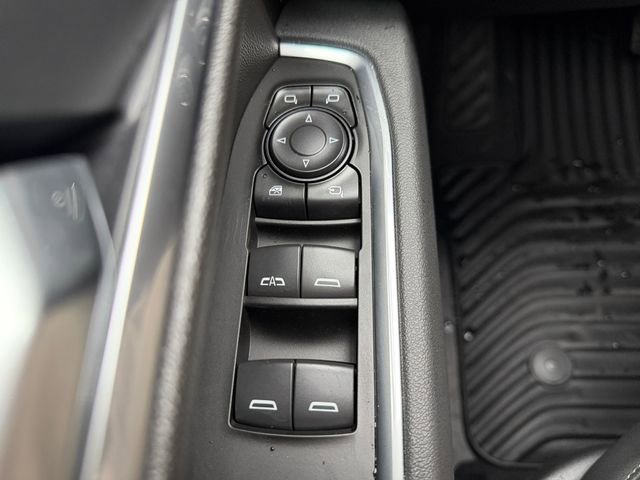 New 2026 Chevrolet Silverado 2500 LT w/ All Star Edition AWD/4WD image 17