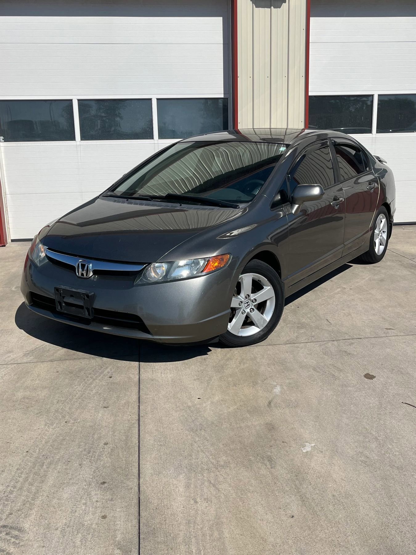 Used 2006 Honda Civic EX image 3