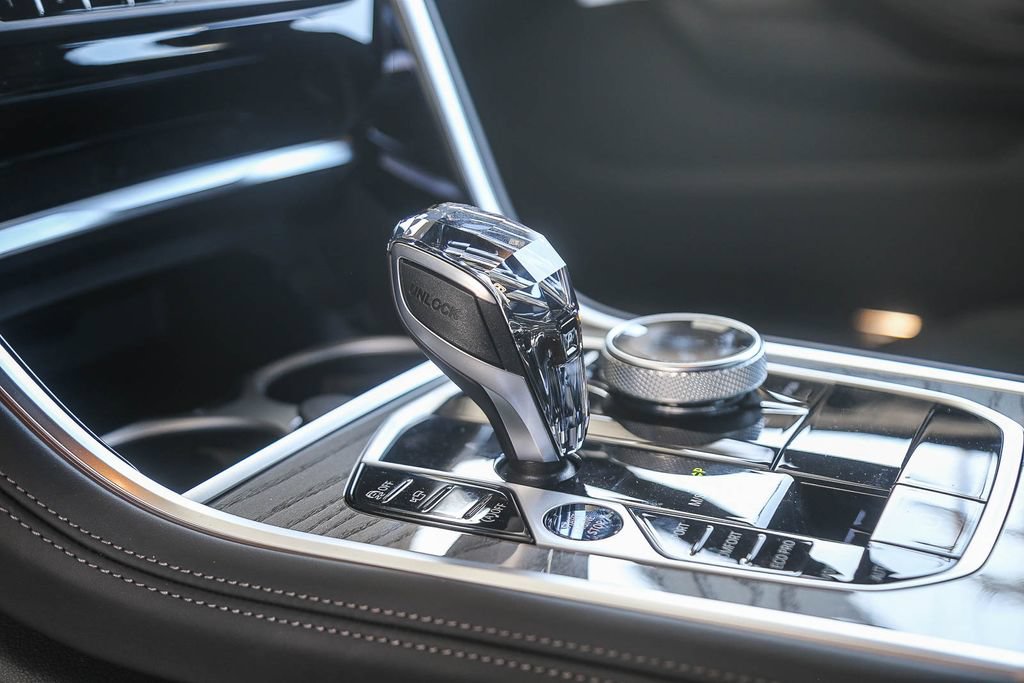 New 2026 BMW 840i RWD image 19