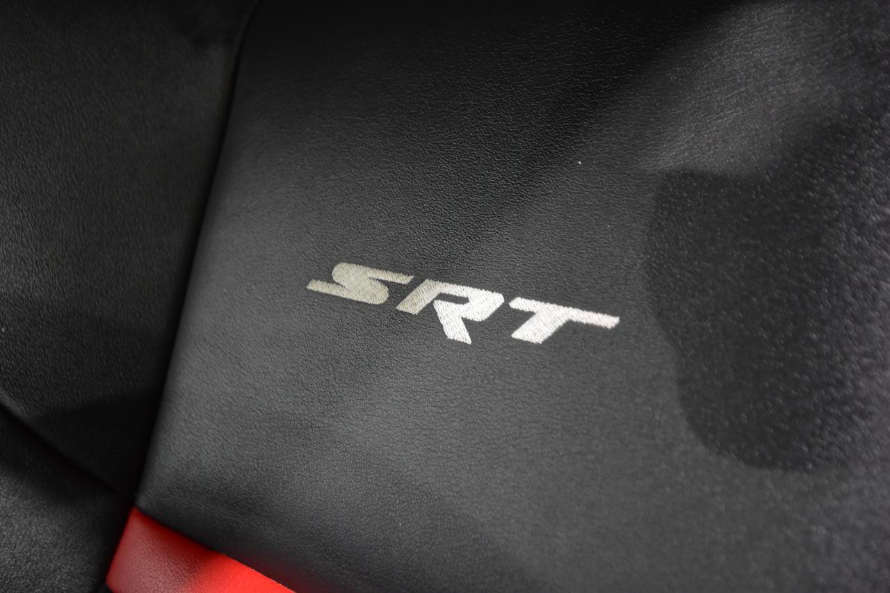 Used 2012 Dodge Challenger SRT8 image 37