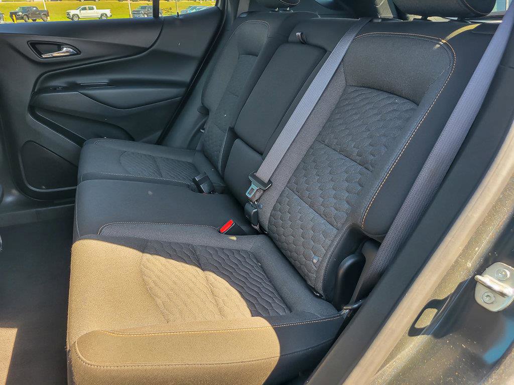 Certified 2021 Chevrolet Equinox LT image 10