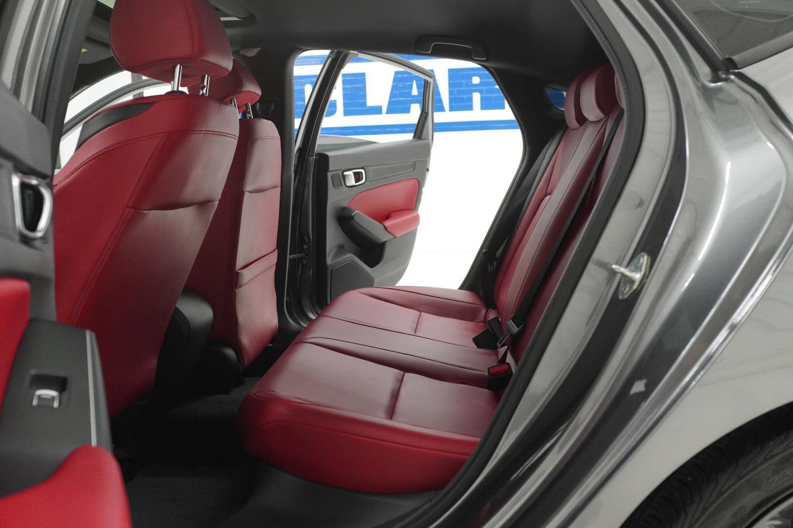 Used 2025 Acura Integra A-Spec FWD image 29
