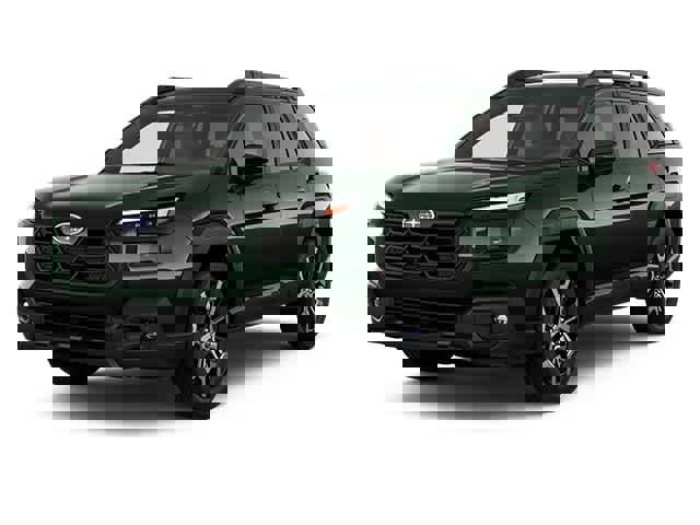 New 2026 Subaru Outback Touring XT