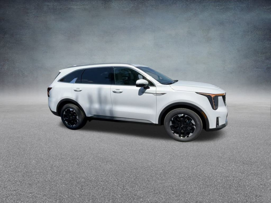 Used 2026 Kia Sorento S image 29