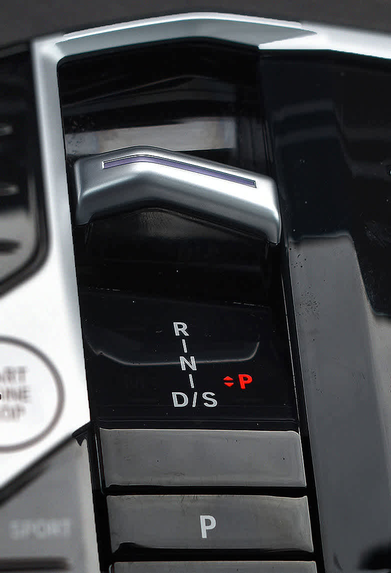 Used 2026 BMW X5 xDrive40i image 27