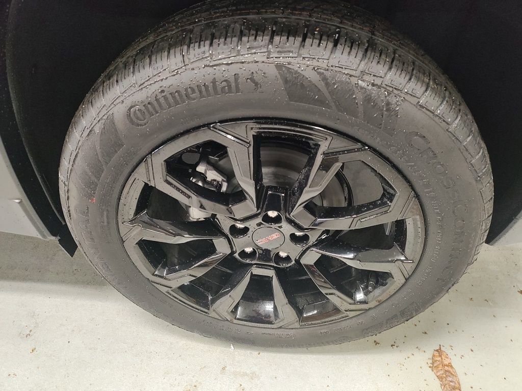 New 2026 GMC Terrain Elevation image 20