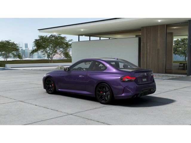 New 2026 BMW 230i Coupe w/ Premium Package video 2