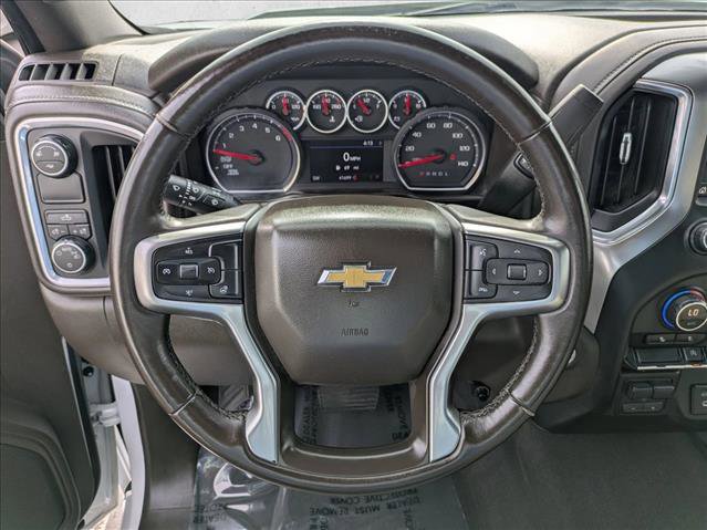Used 2019 Chevrolet Silverado 1500 LT w/ All-Star Edition image 13