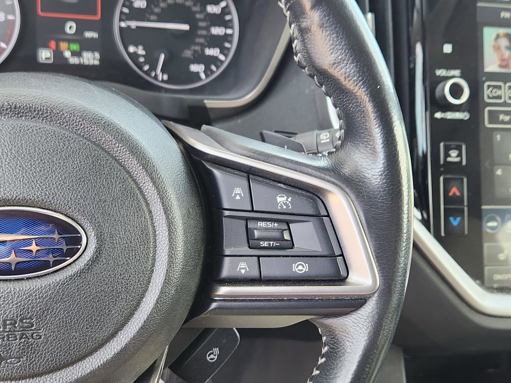 Used 2023 Subaru Ascent Limited w/ Technology Package image 17