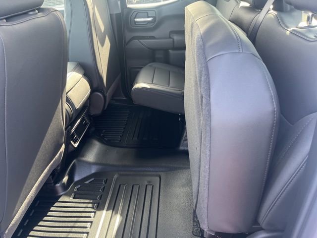 New 2026 GMC Sierra 1500 Pro w/ Pro Value Package image 18