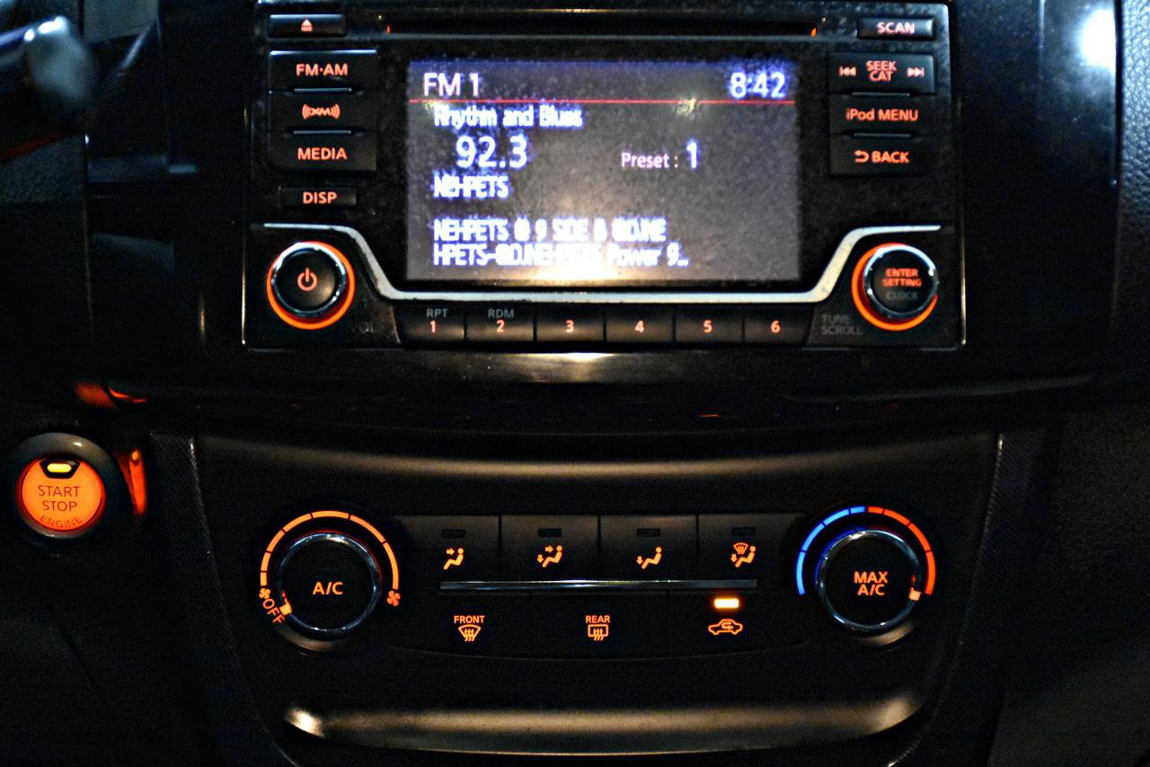 Used 2017 Nissan Sentra SR image 15