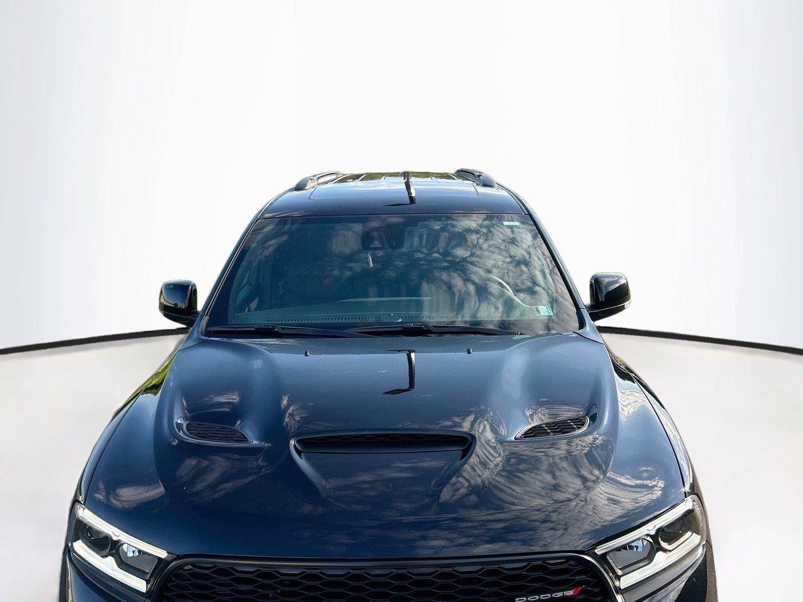 New 2026 Dodge Durango GT AWD/4WD image 13