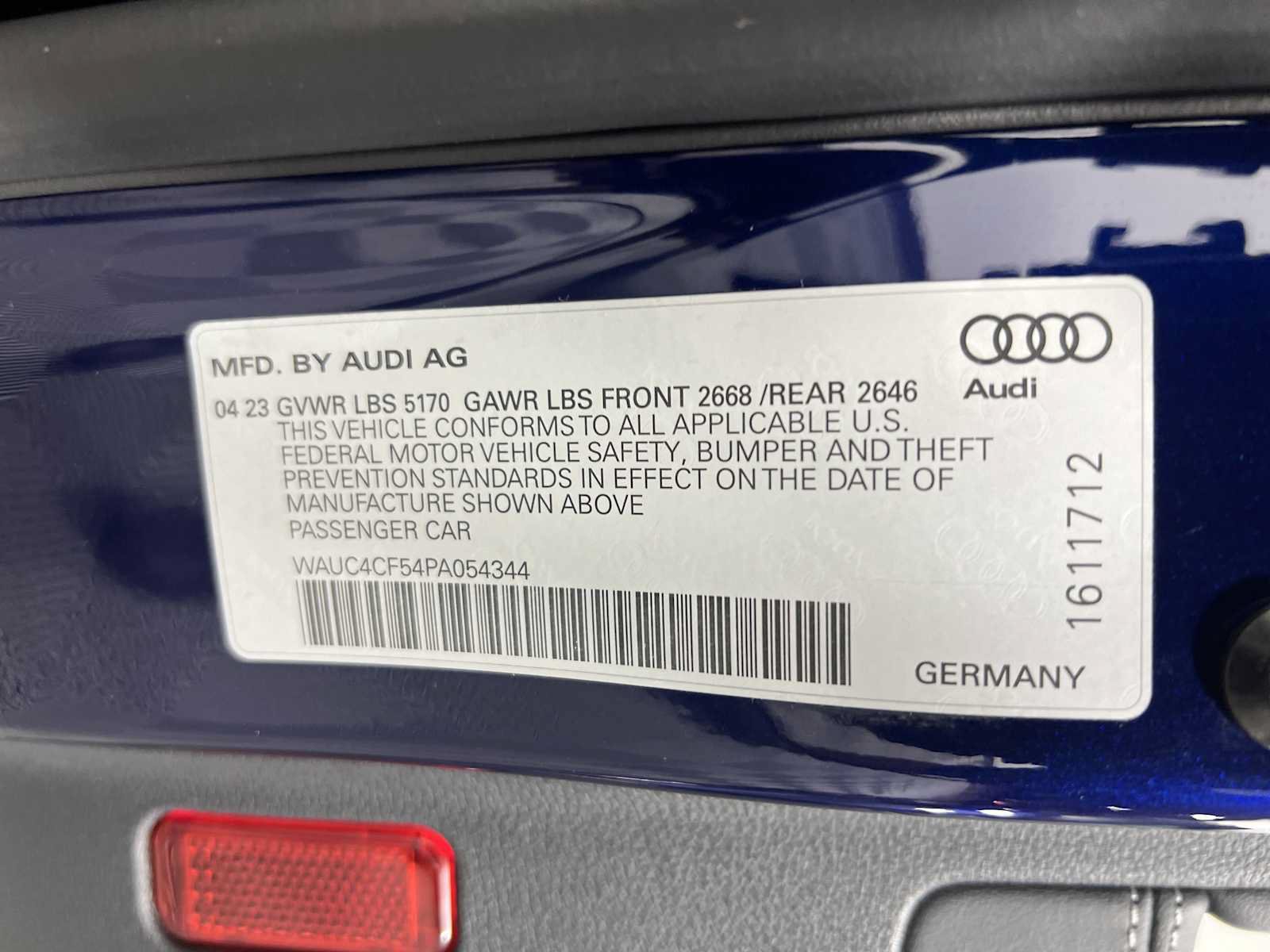 Used 2023 Audi S5 Premium Plus AWD/4WD image 34