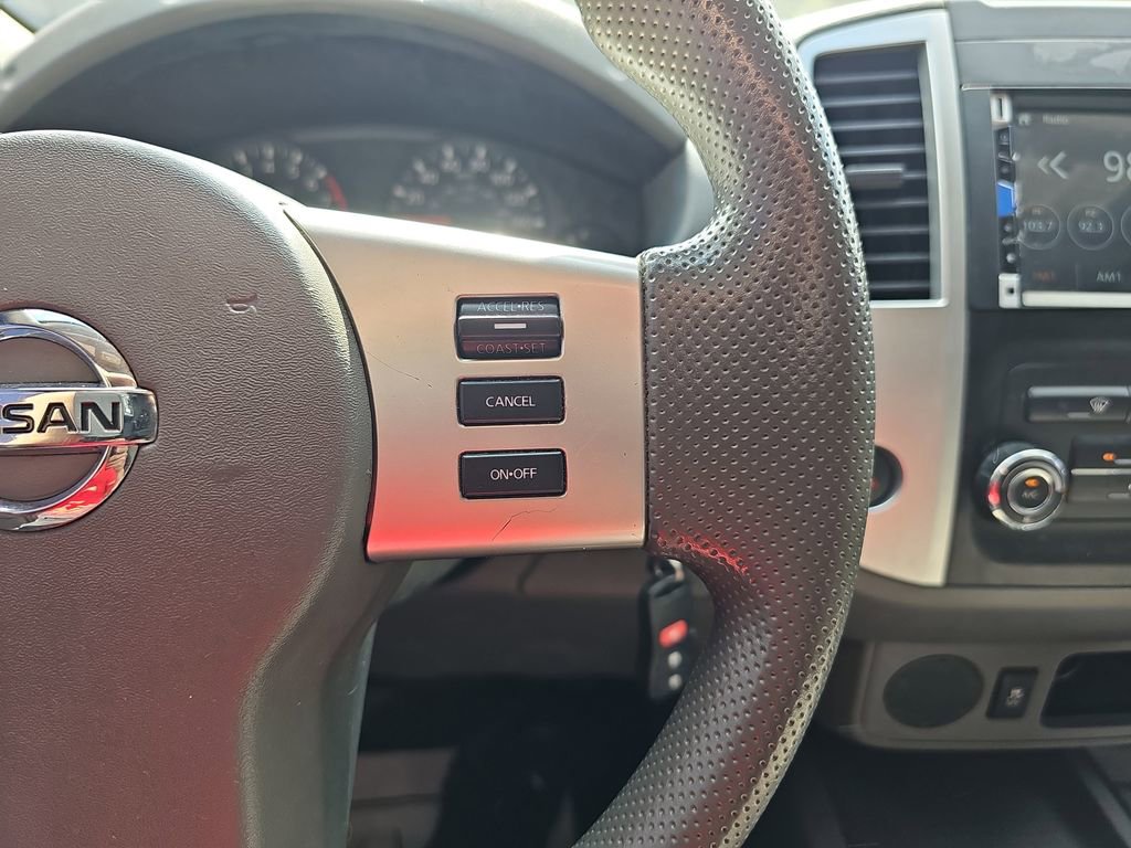 Used 2019 Nissan Frontier SV image 21