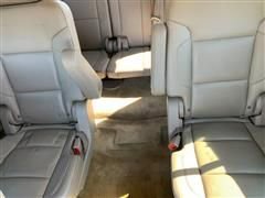 Used 2015 Chevrolet Tahoe LTZ image 16