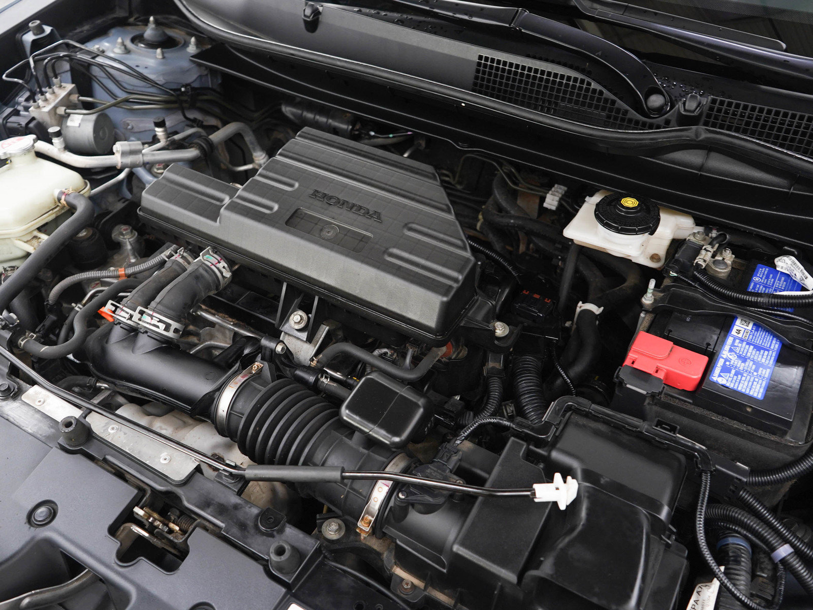 Used 2022 Honda CR-V EX-L image 31