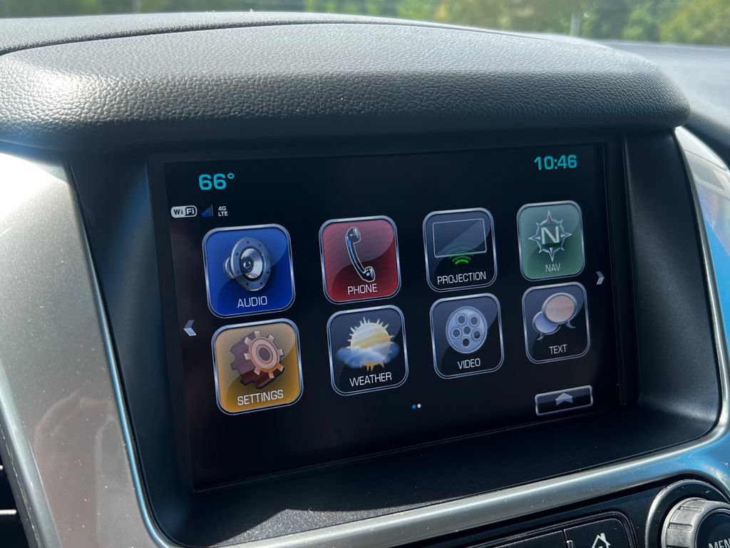 Used 2019 Chevrolet Tahoe LT AWD/4WD image 5