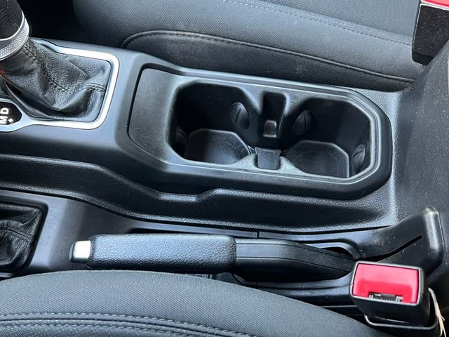 Used 2020 Jeep Gladiator Sport w/ Quick Order Package 24S image 35