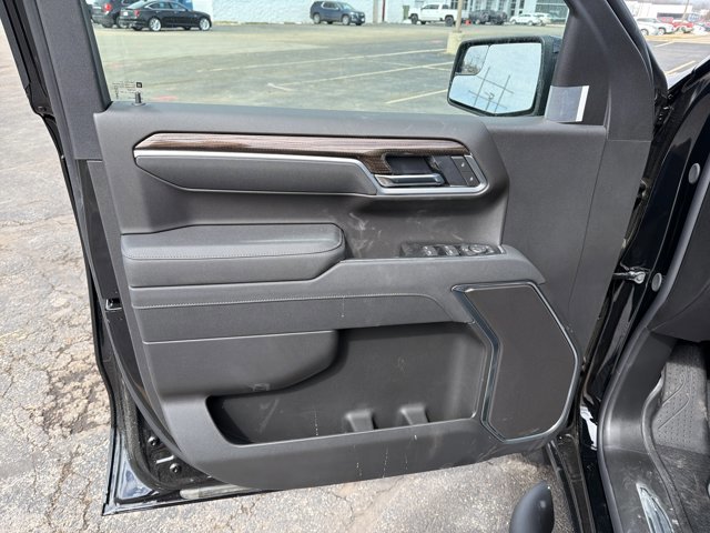 New 2026 Chevrolet Silverado 1500 RST w/ RST Select Package image 10