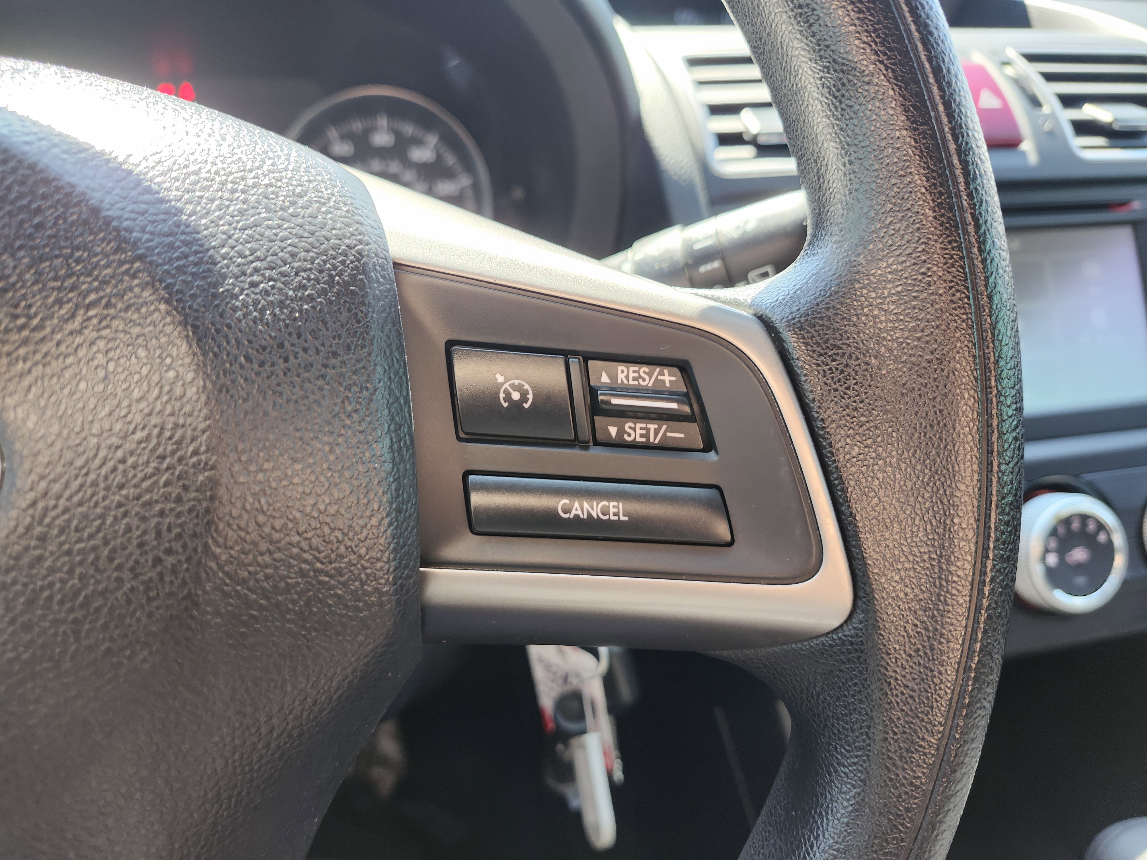 Used 2015 Subaru Impreza 2.0i image 30