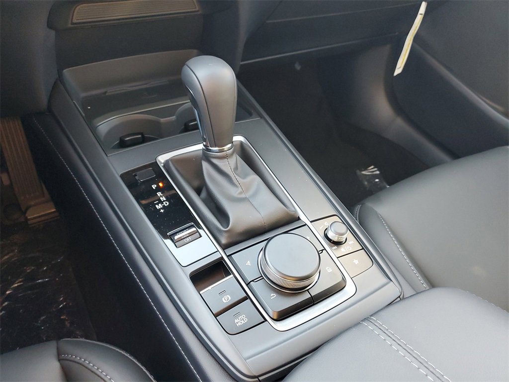 New 2026 MAZDA CX-30 AWD 2.5 S image 27