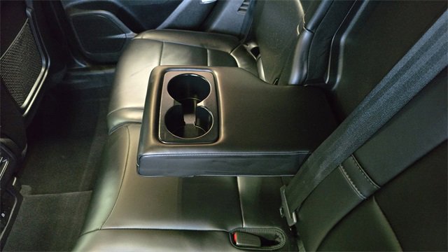 Used 2023 Lincoln Corsair Standard image 19