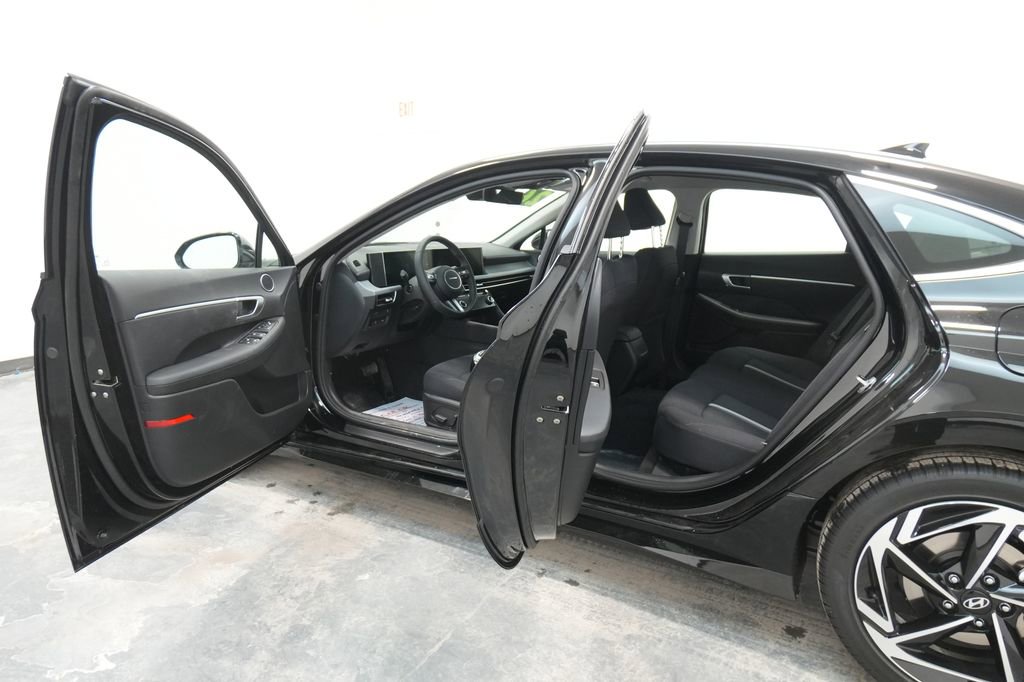 New 2026 Hyundai Sonata SEL image 18