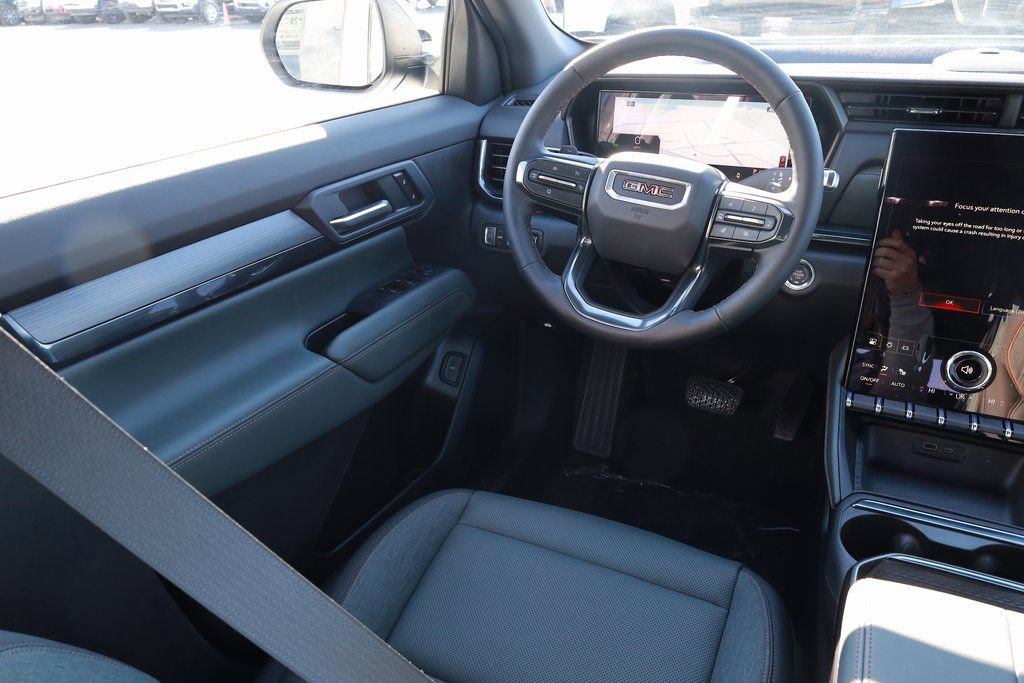 New 2026 GMC Terrain AT4 image 19