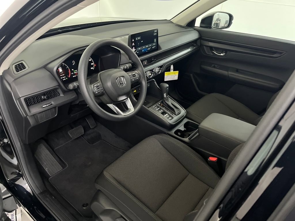 Used 2026 Honda CR-V LX image 24